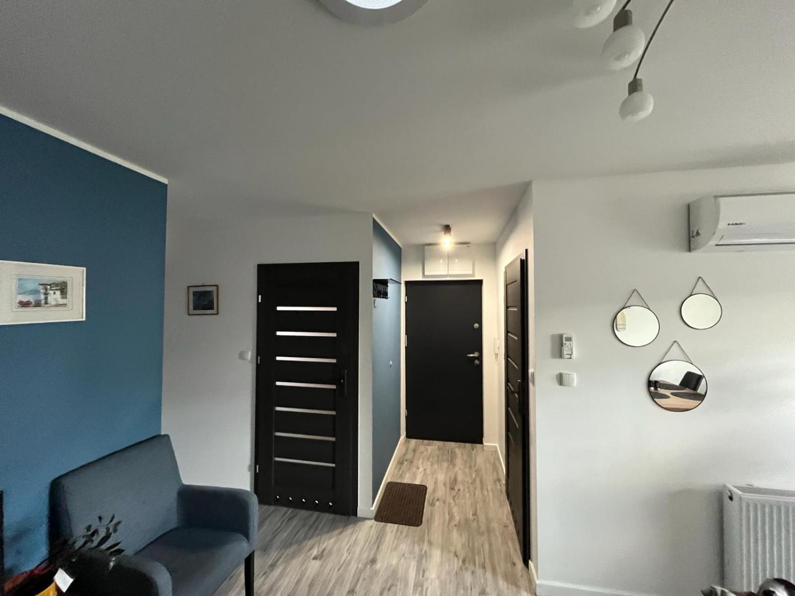 Apartament Hugo Świnoujście  Eksteriør billede