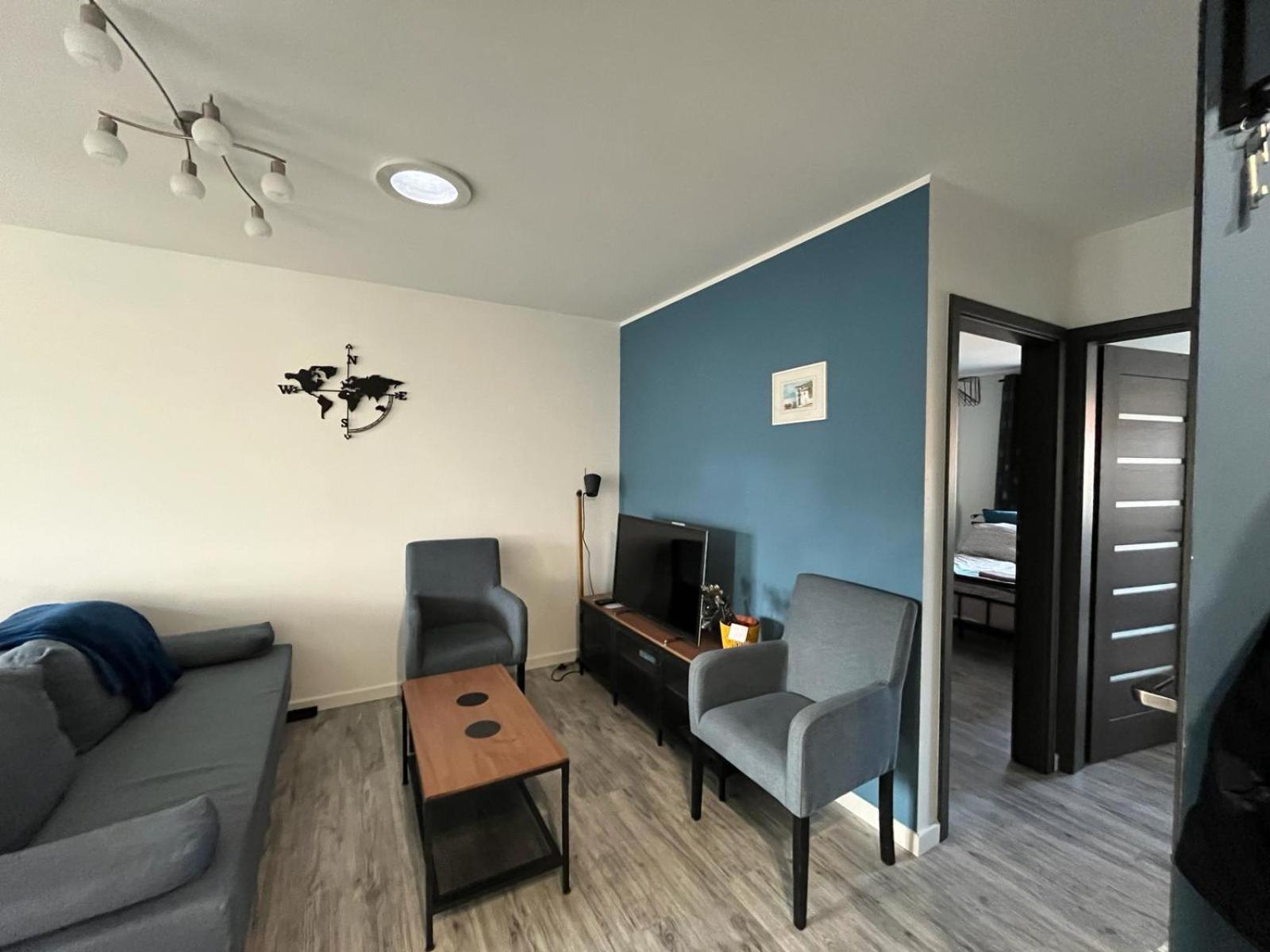 Apartament Hugo Świnoujście  Eksteriør billede