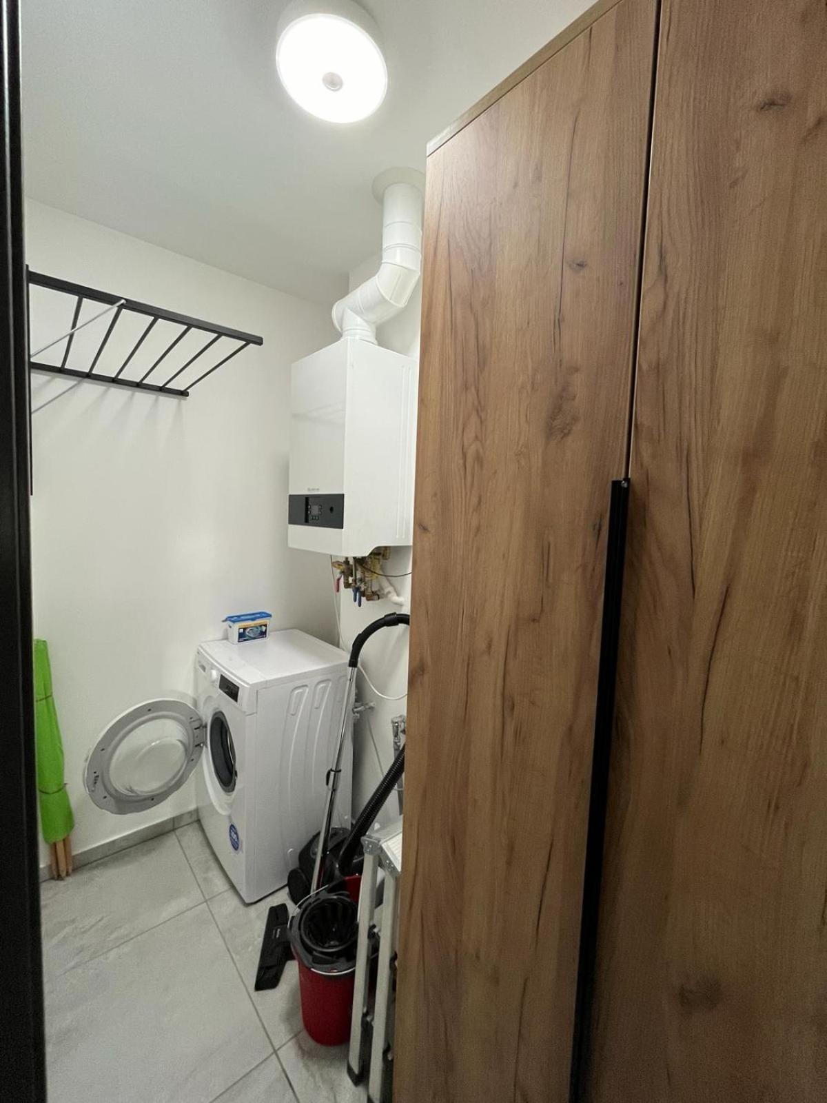 Apartament Hugo Świnoujście  Eksteriør billede
