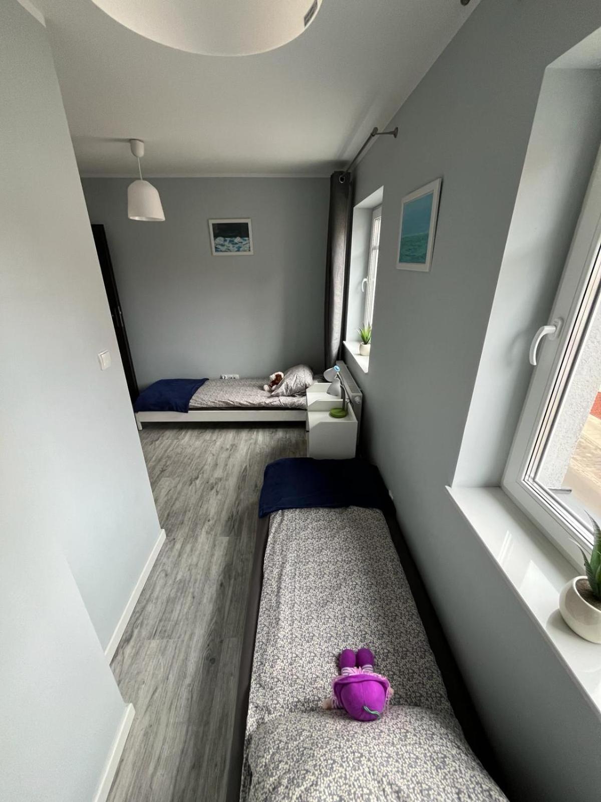 Apartament Hugo Świnoujście  Eksteriør billede